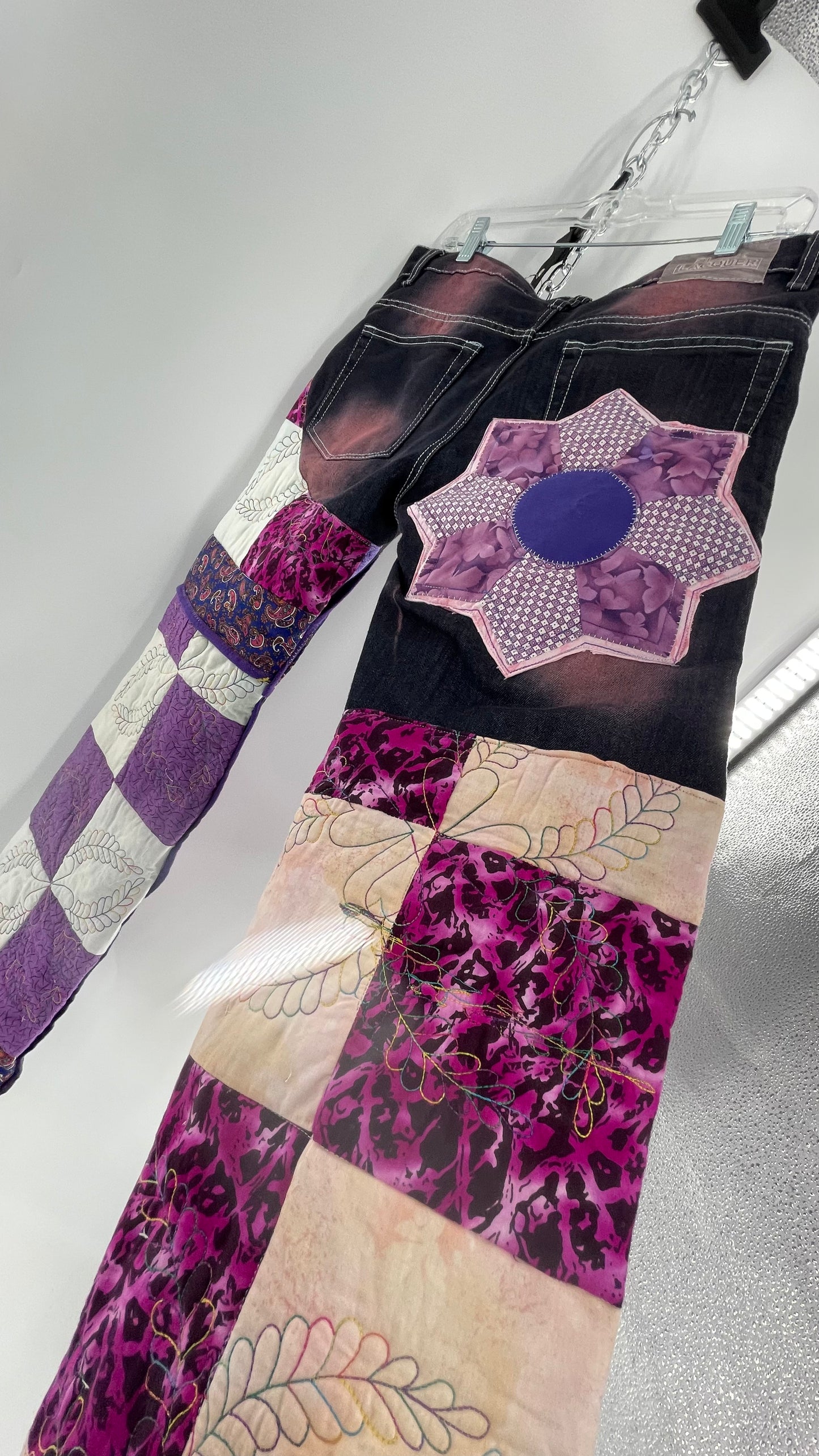 Custom - Purple Haze Reworked Patchworks (30)