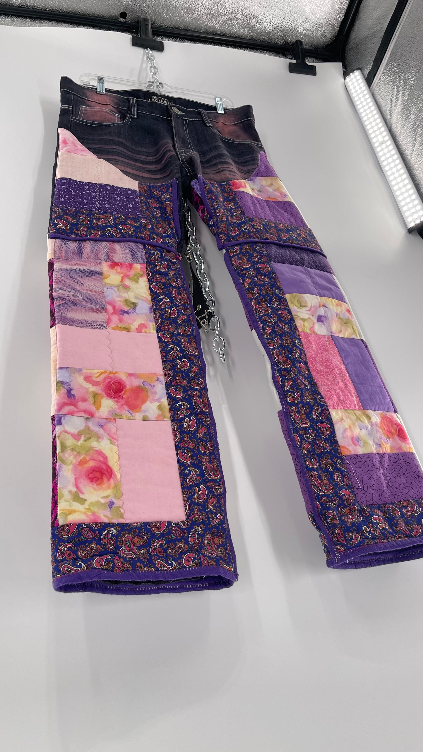 Custom - Purple Haze Reworked Patchworks (30)