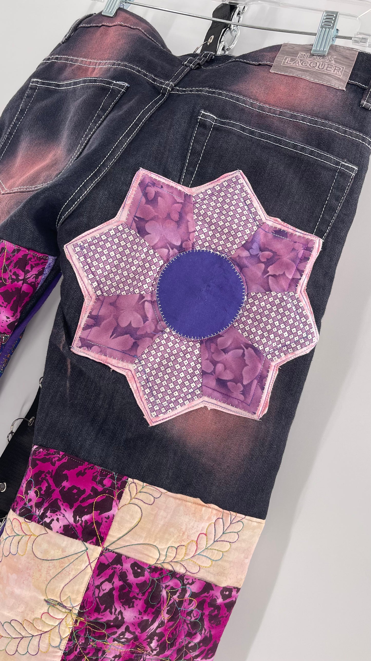 Custom - Purple Haze Reworked Patchworks (30)