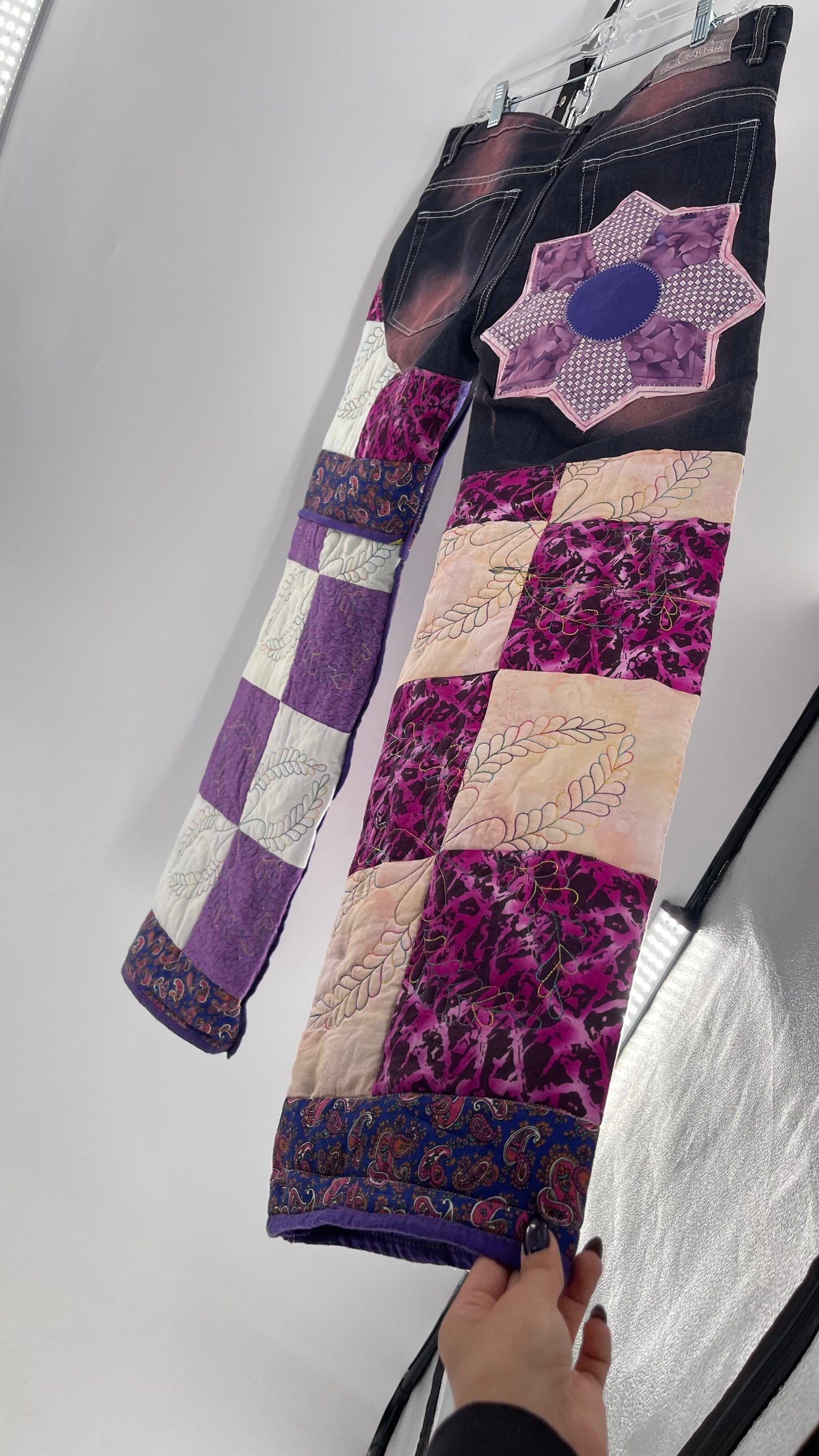 Custom - Purple Haze Reworked Patchworks (30)