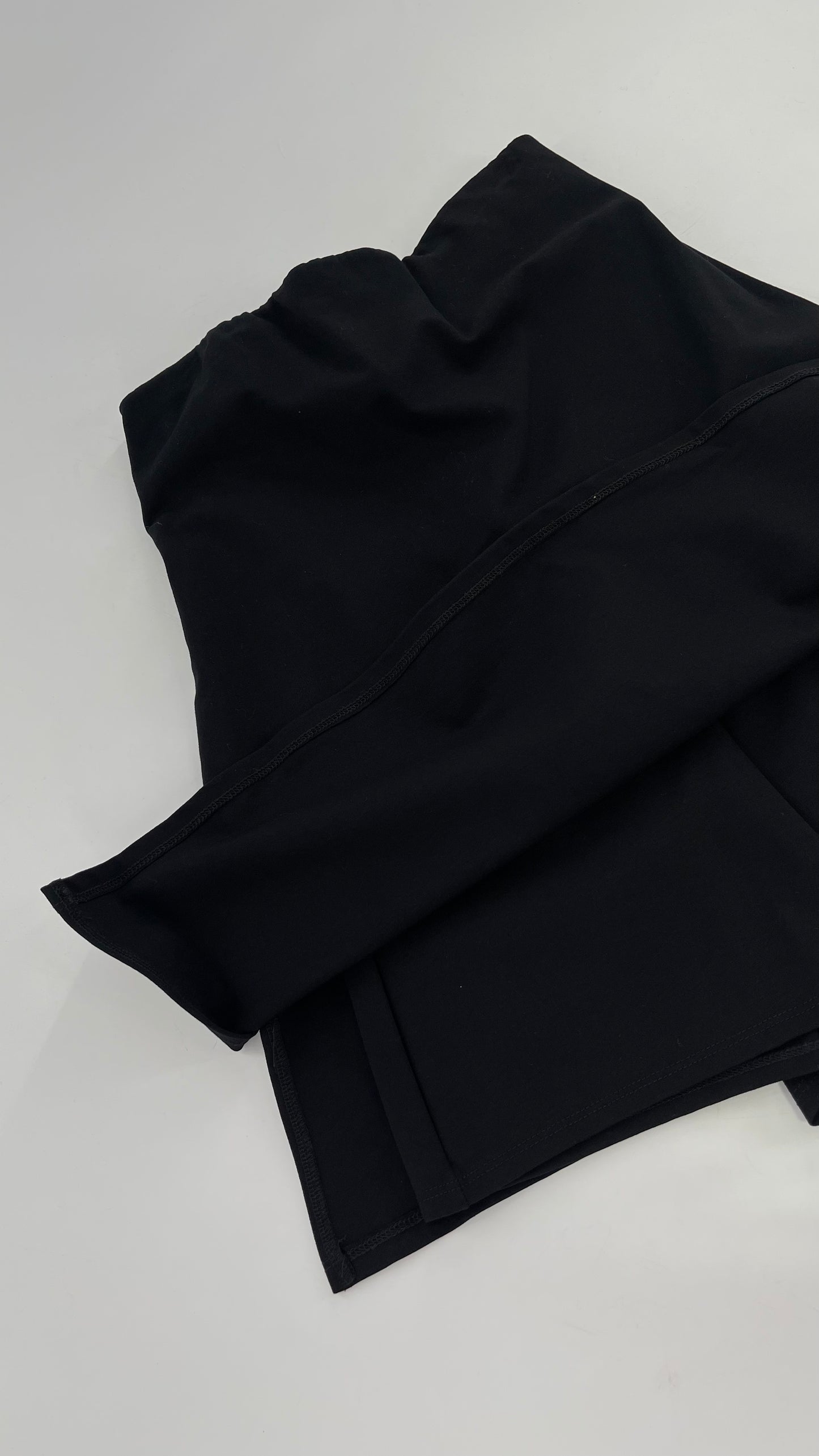 Urban Outfitters Black Tube Dress (Small)