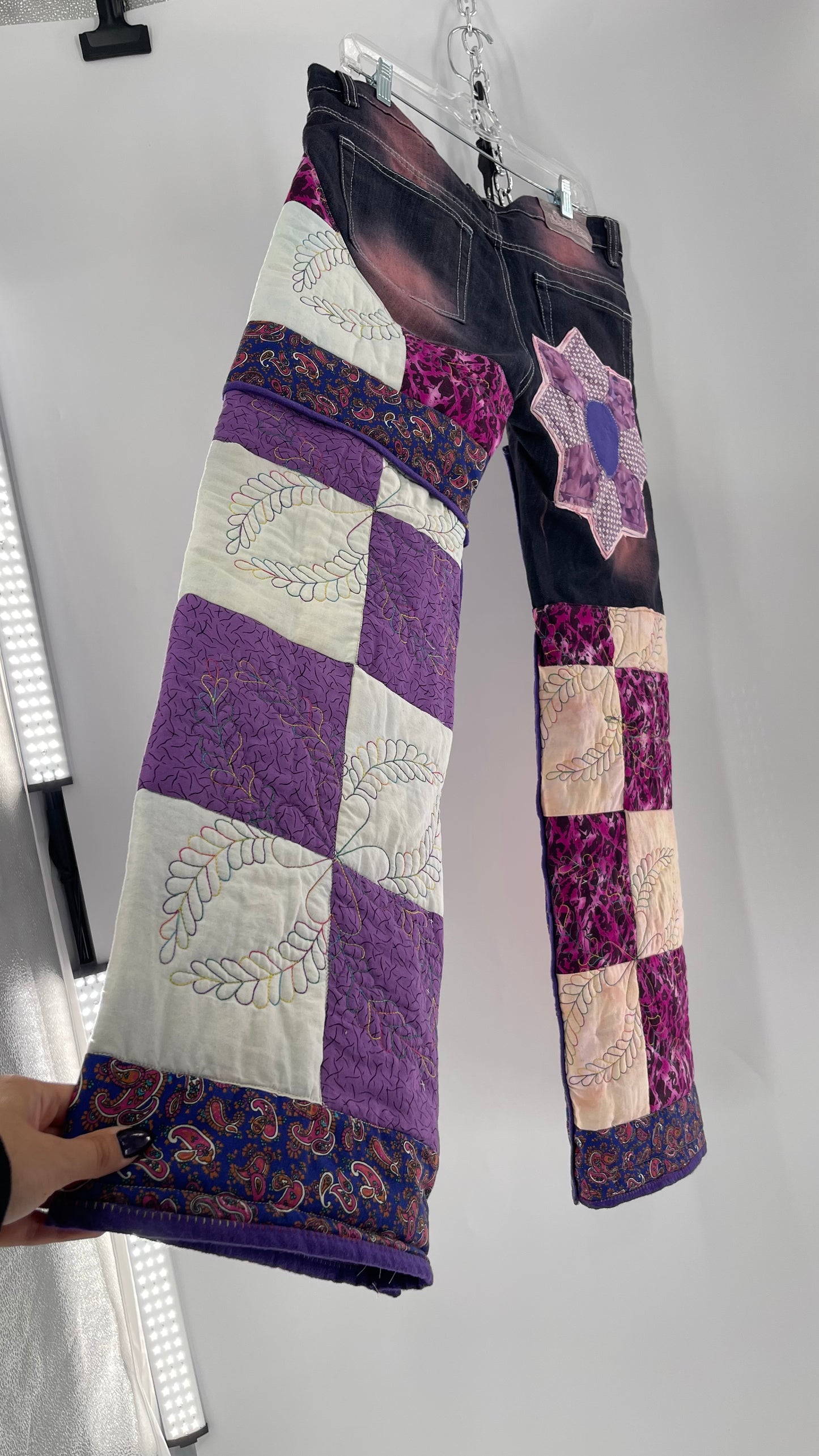 Custom - Purple Haze Reworked Patchworks (30)