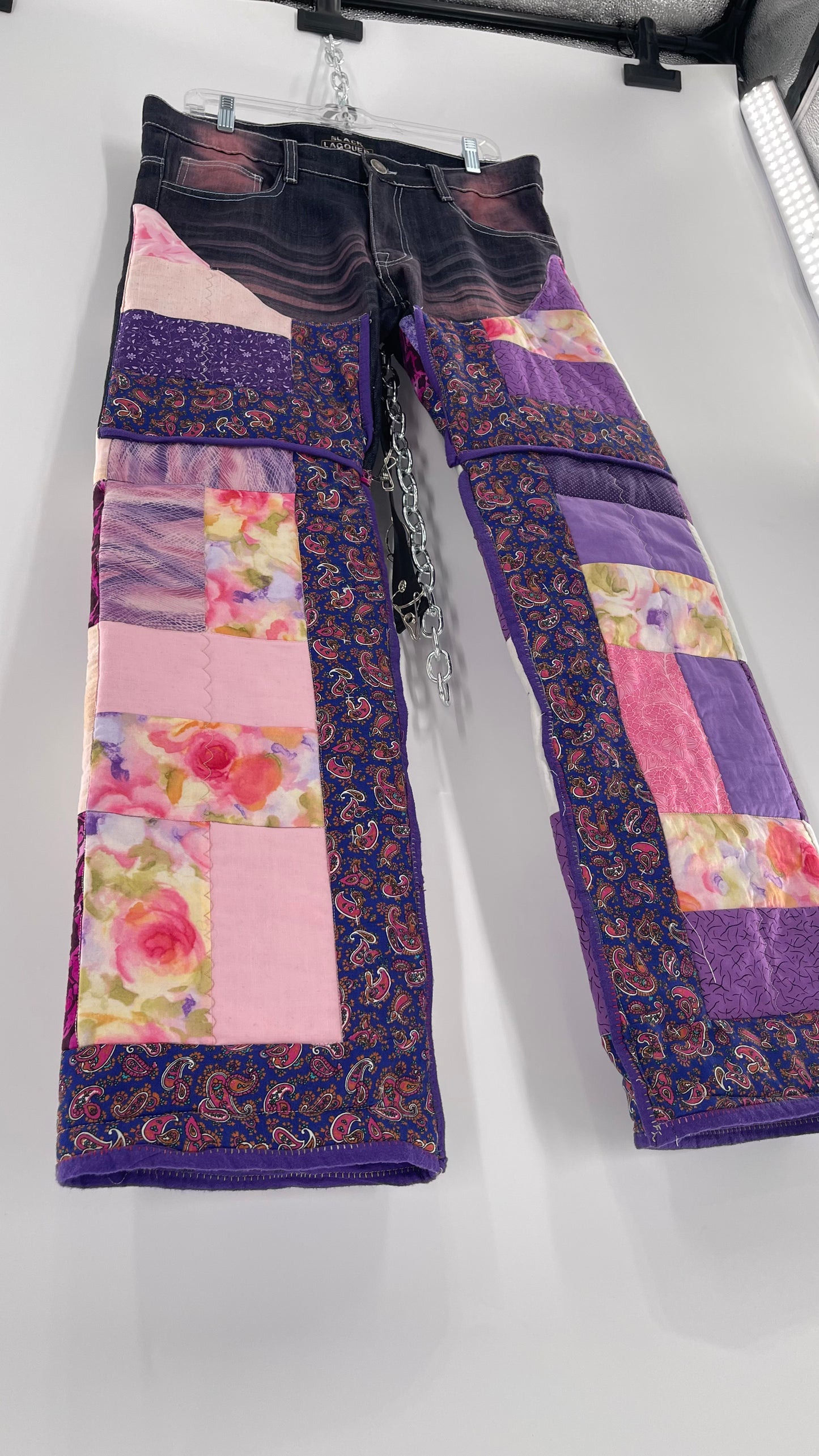 Custom - Purple Haze Reworked Patchworks (30)
