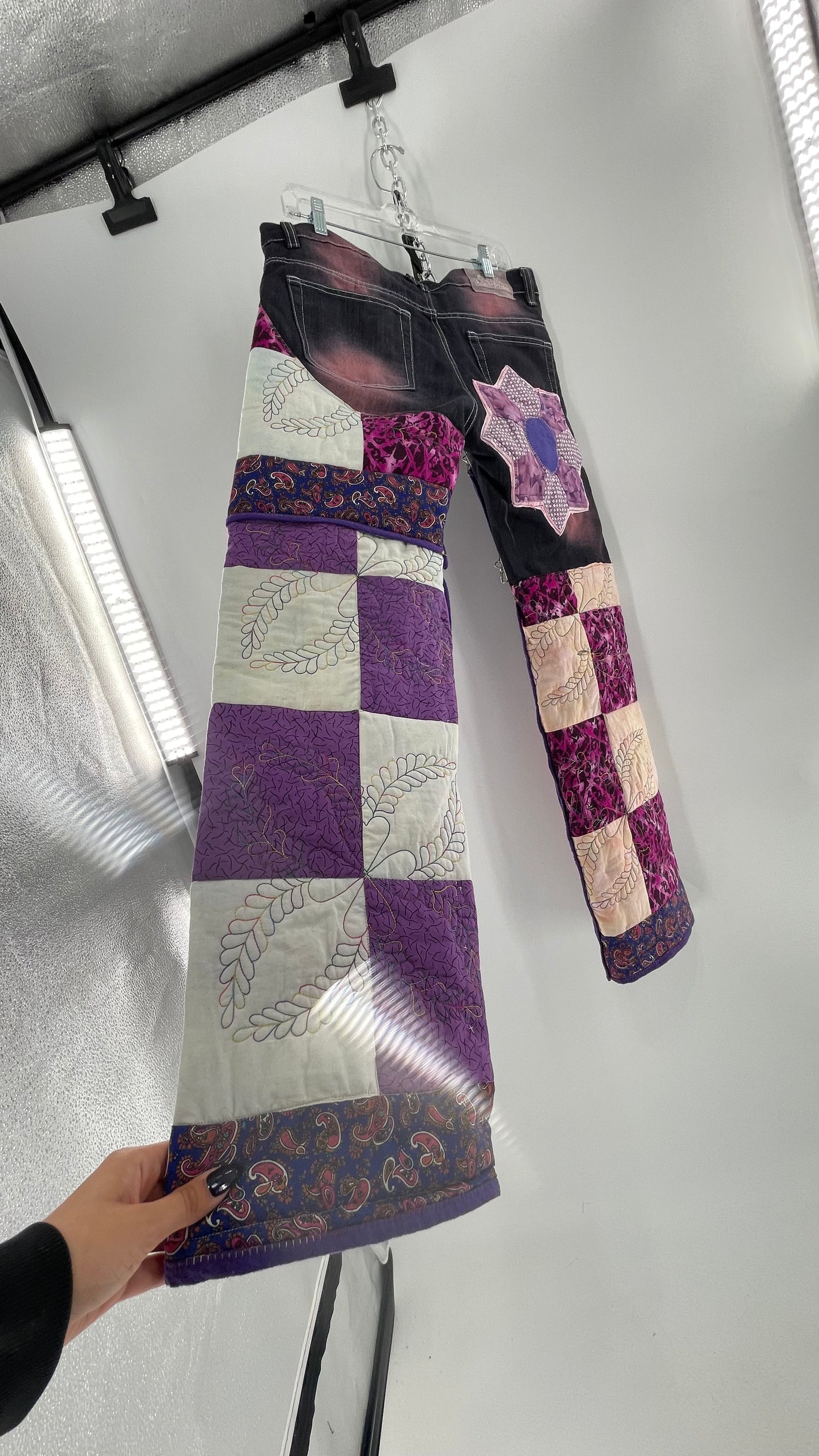 Custom - Purple Haze Reworked Patchworks (30)