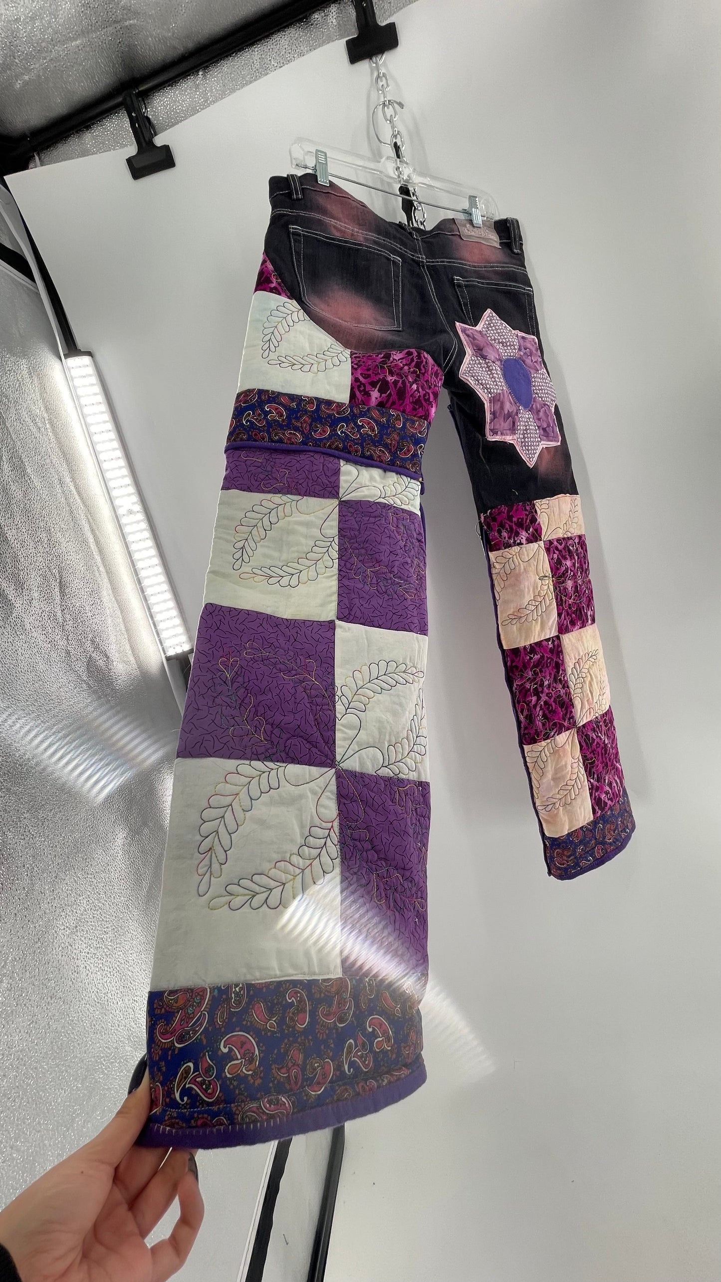 Custom - Purple Haze Reworked Patchworks (30)