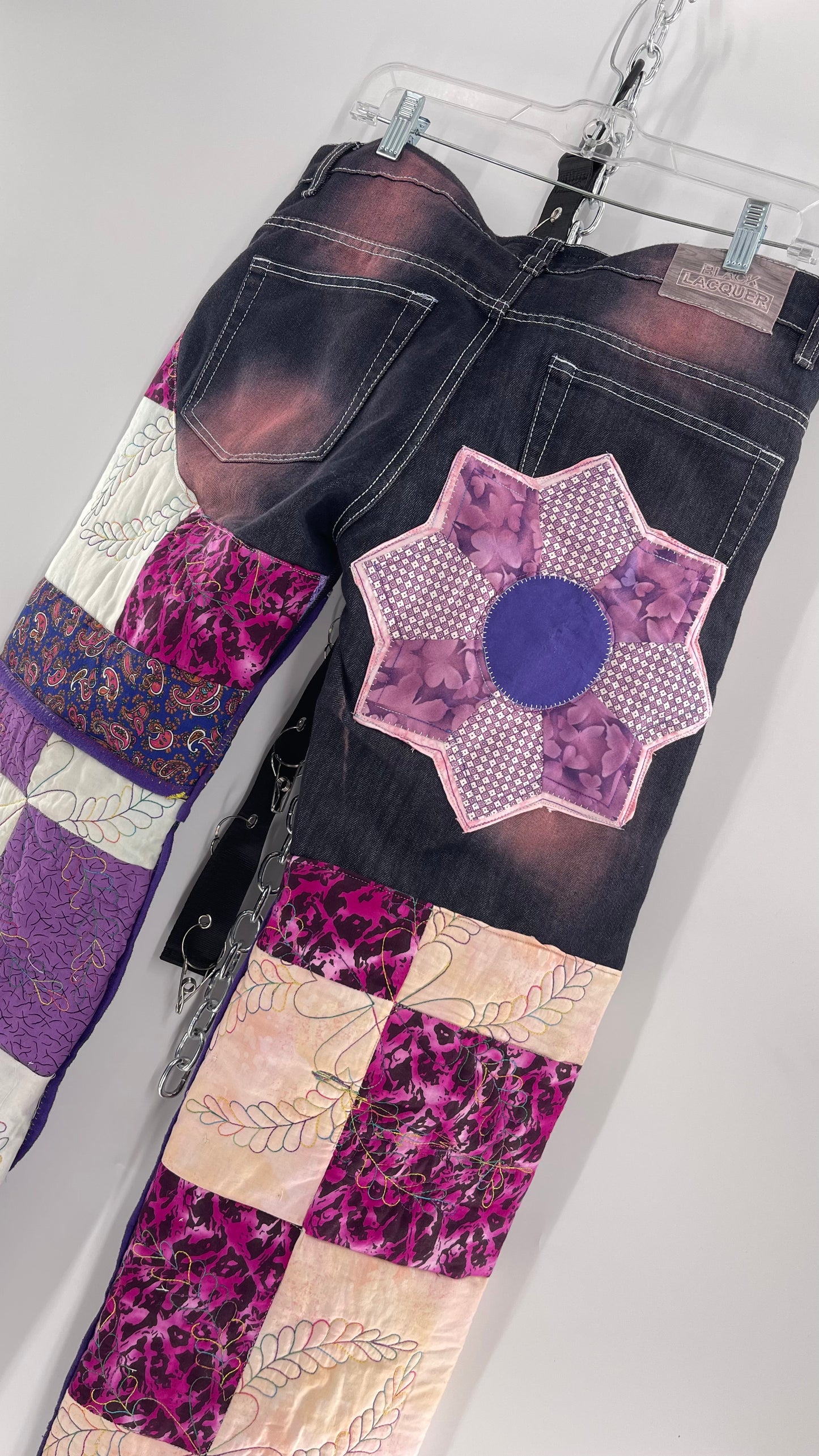 Custom - Purple Haze Reworked Patchworks (30)