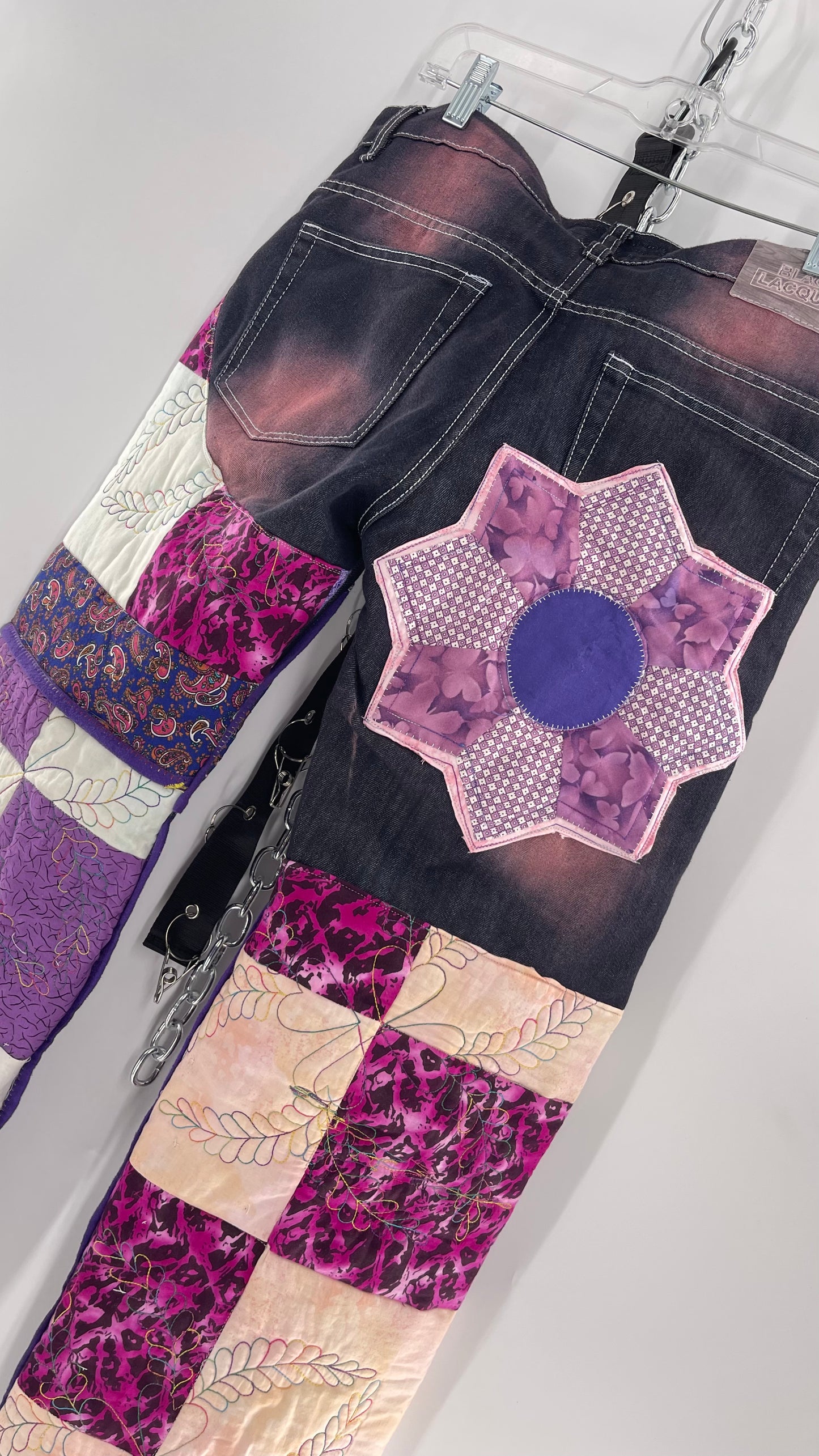 Custom - Purple Haze Reworked Patchworks (30)