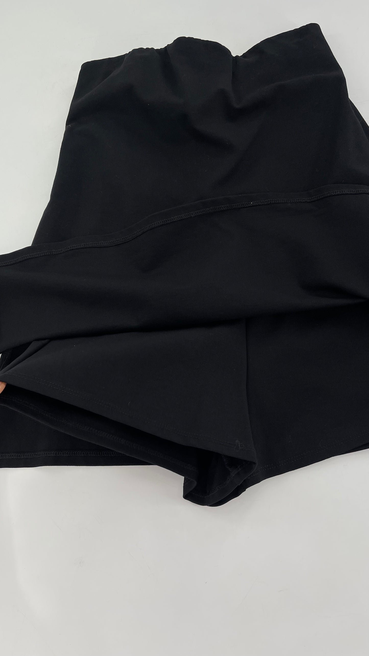 Urban Outfitters Black Tube Dress (Small)