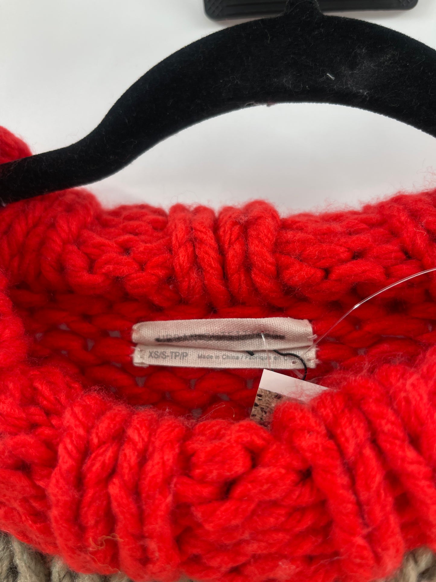 Urban Outfitters Heavy Duty Yarn Sweater (XS/S)
