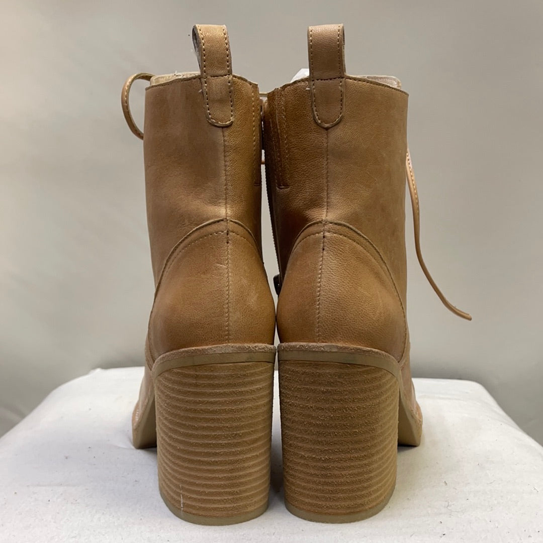 Jeffrey Campbell X Free People Dotti Lace Up Boot