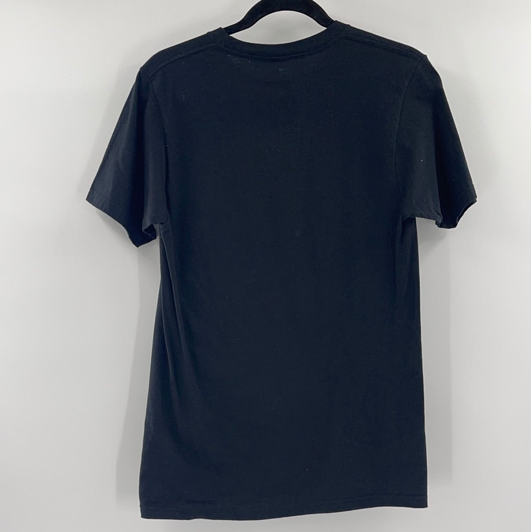 Urban Outfitters Black T Shirt (S)