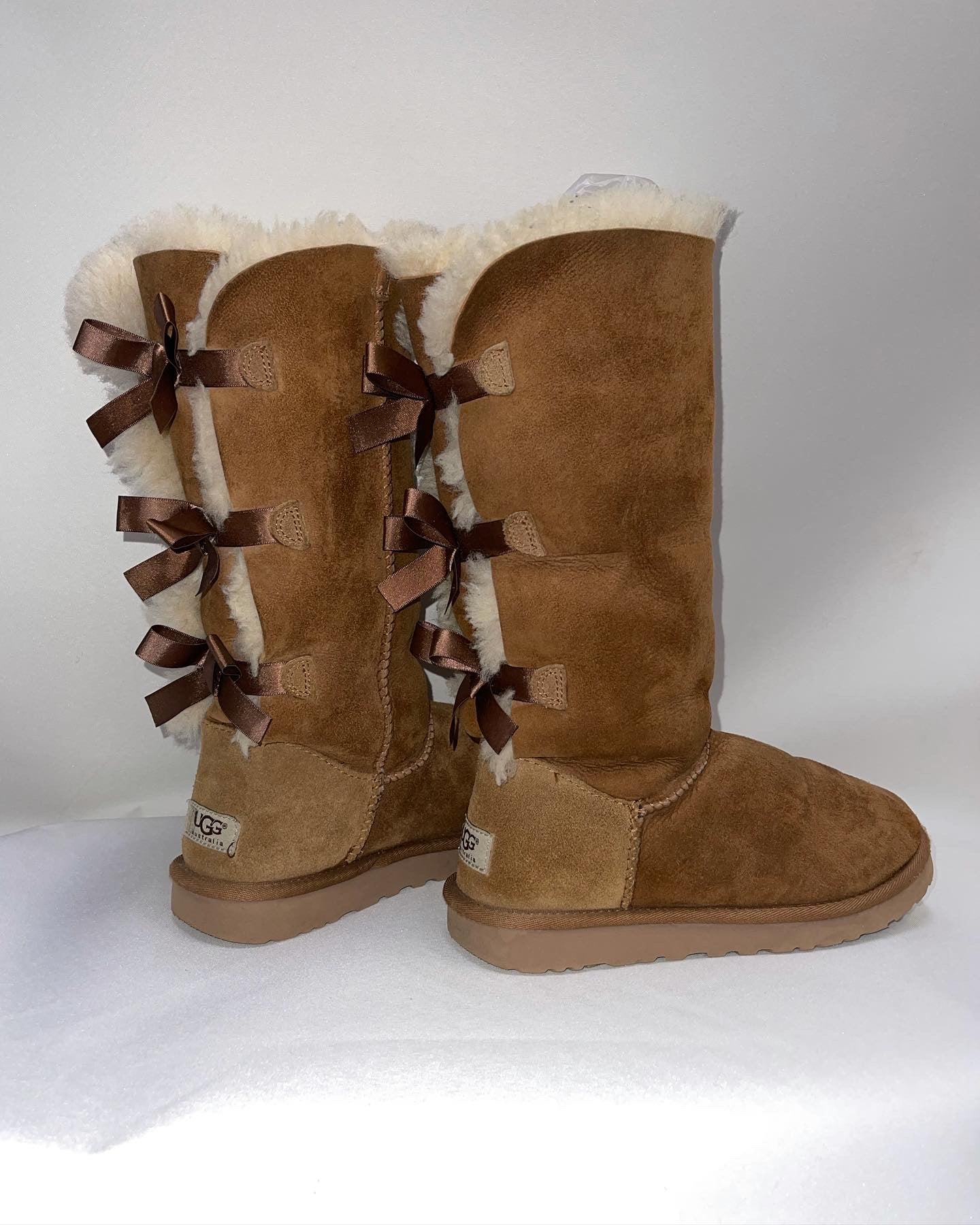UGG Brown Boots