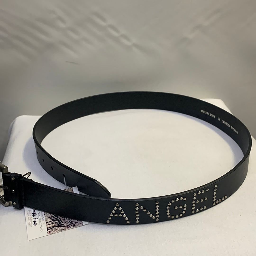 Angel Bby Bely Vintage 2000s Belt
