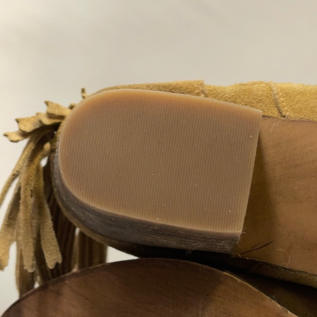 Coconuts by Matisse Leather