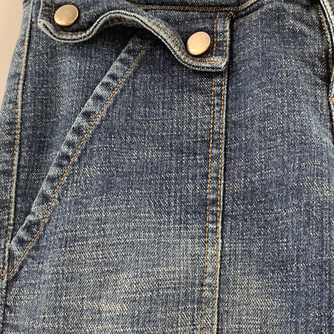 Series 16 Jeans Weather Ware (Size 1)
