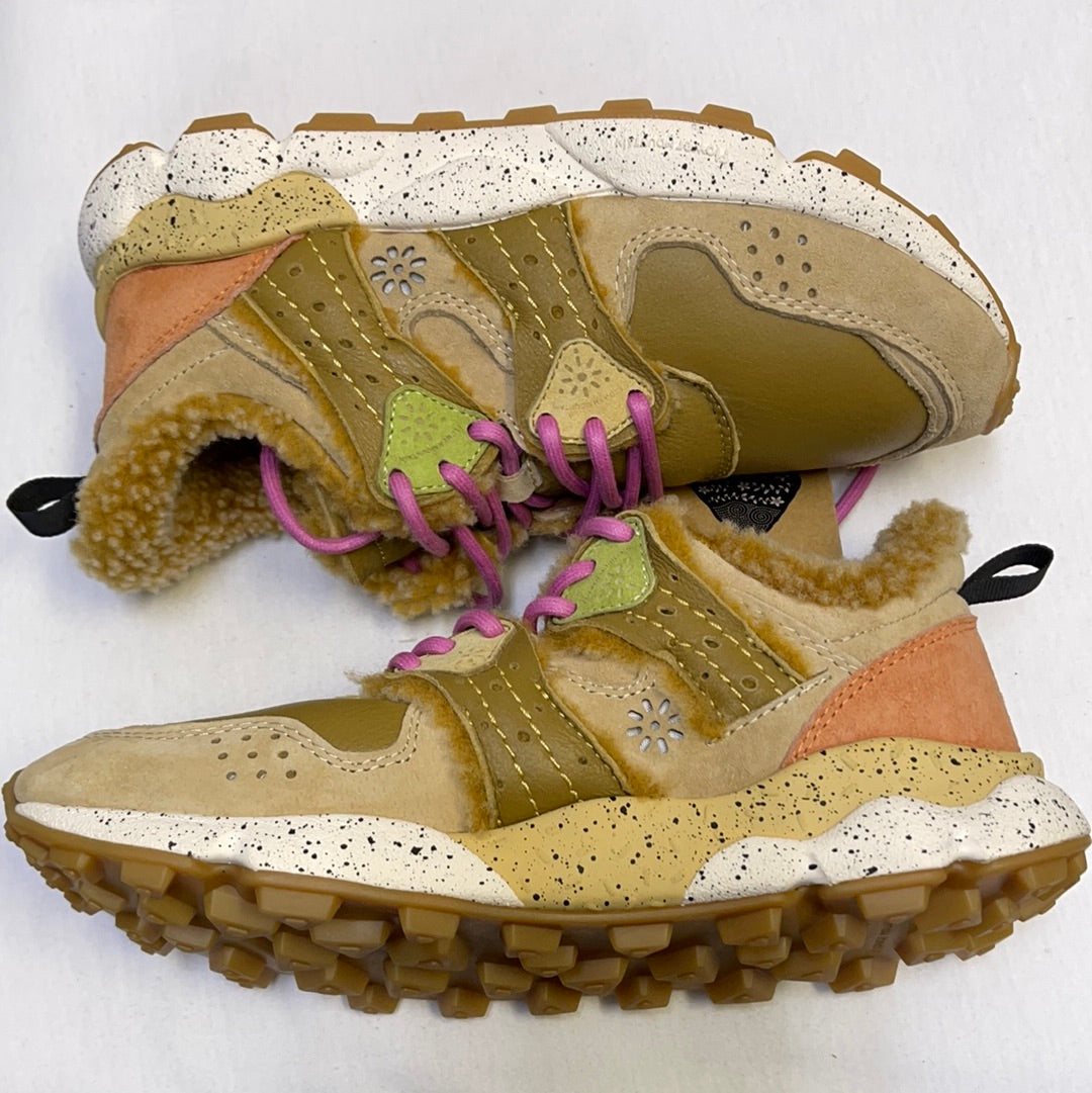 Flower Mountain Sneakers