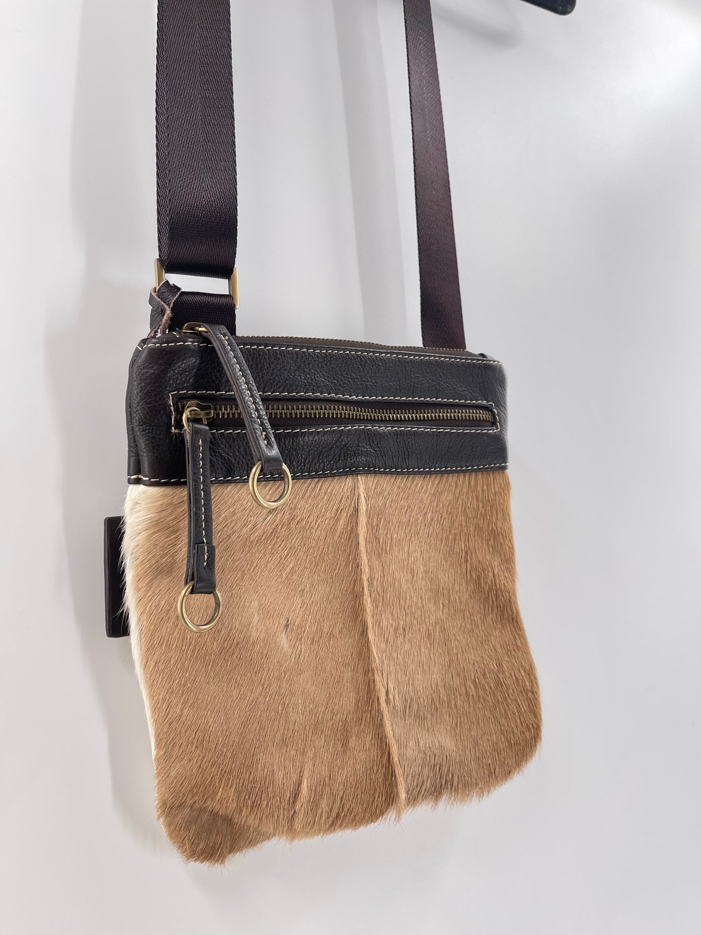 Diane Gail Crossbody Bag