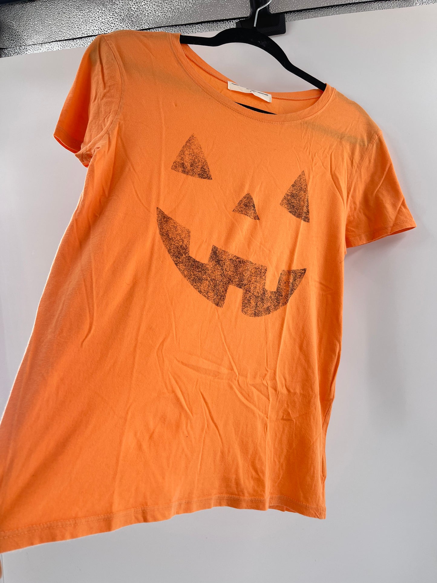 Project Social T Pumpkin T (M)