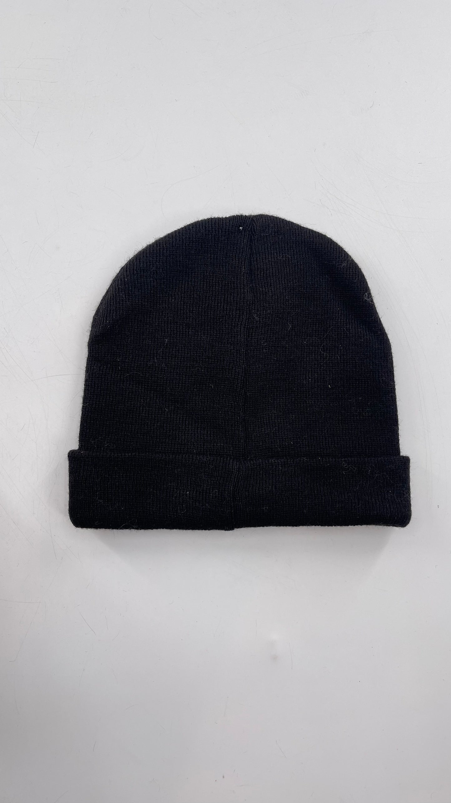 Ashley Stuart Naughty/Nice Beanie