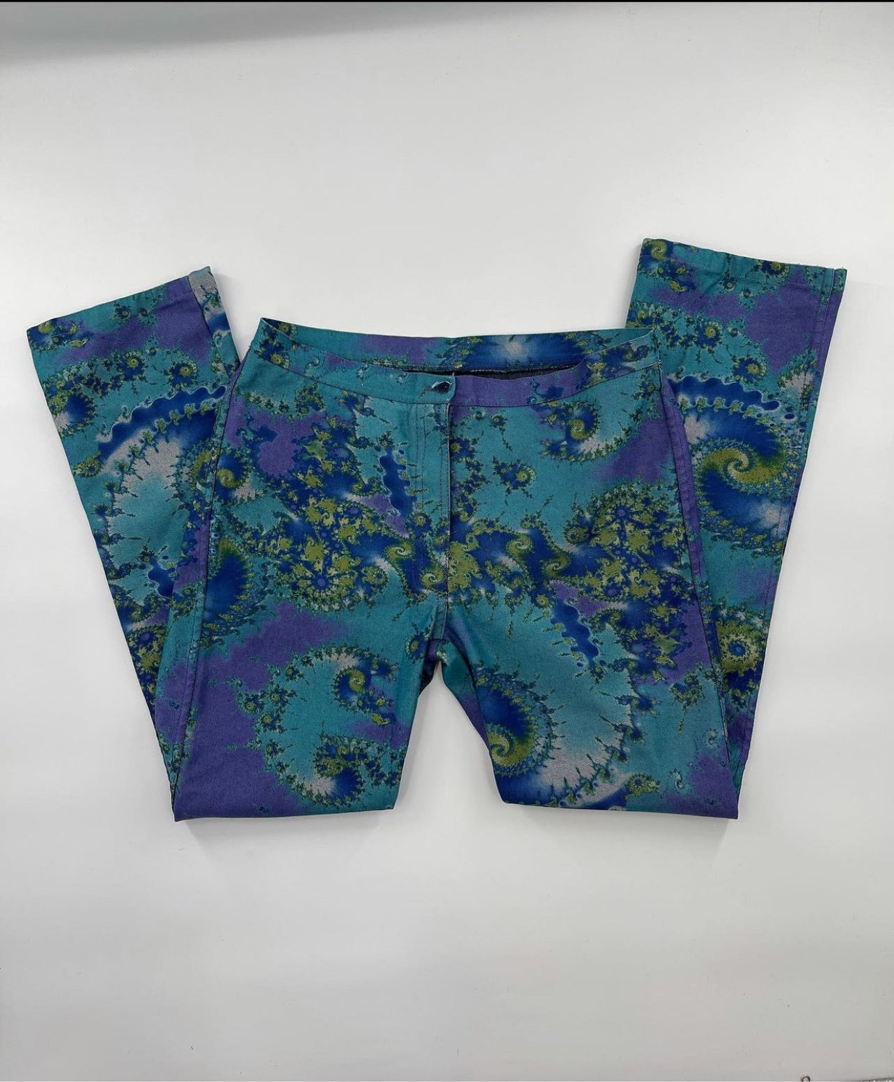 Psychedelic Trouser (Sz 26)