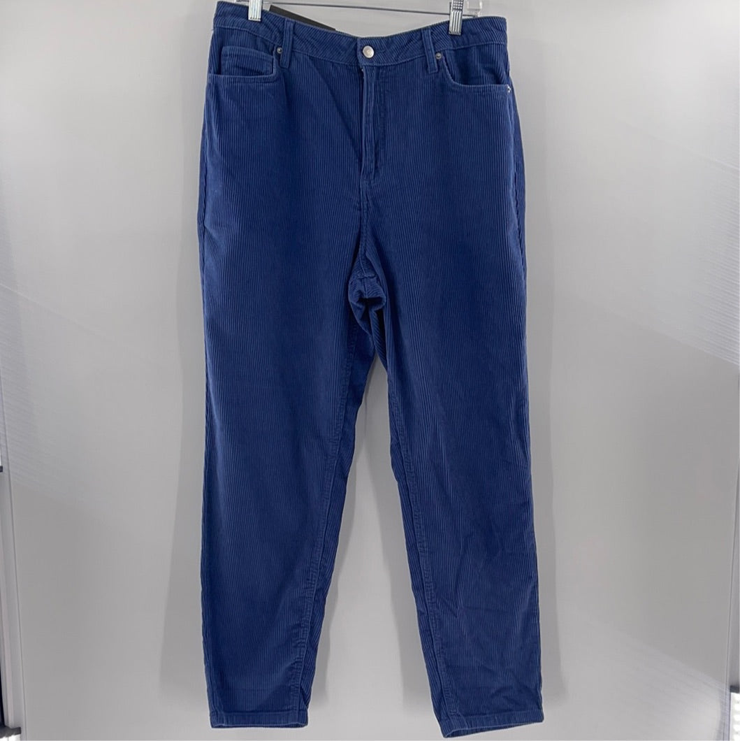 BDG Periwinkle Corduroys (Sz32)