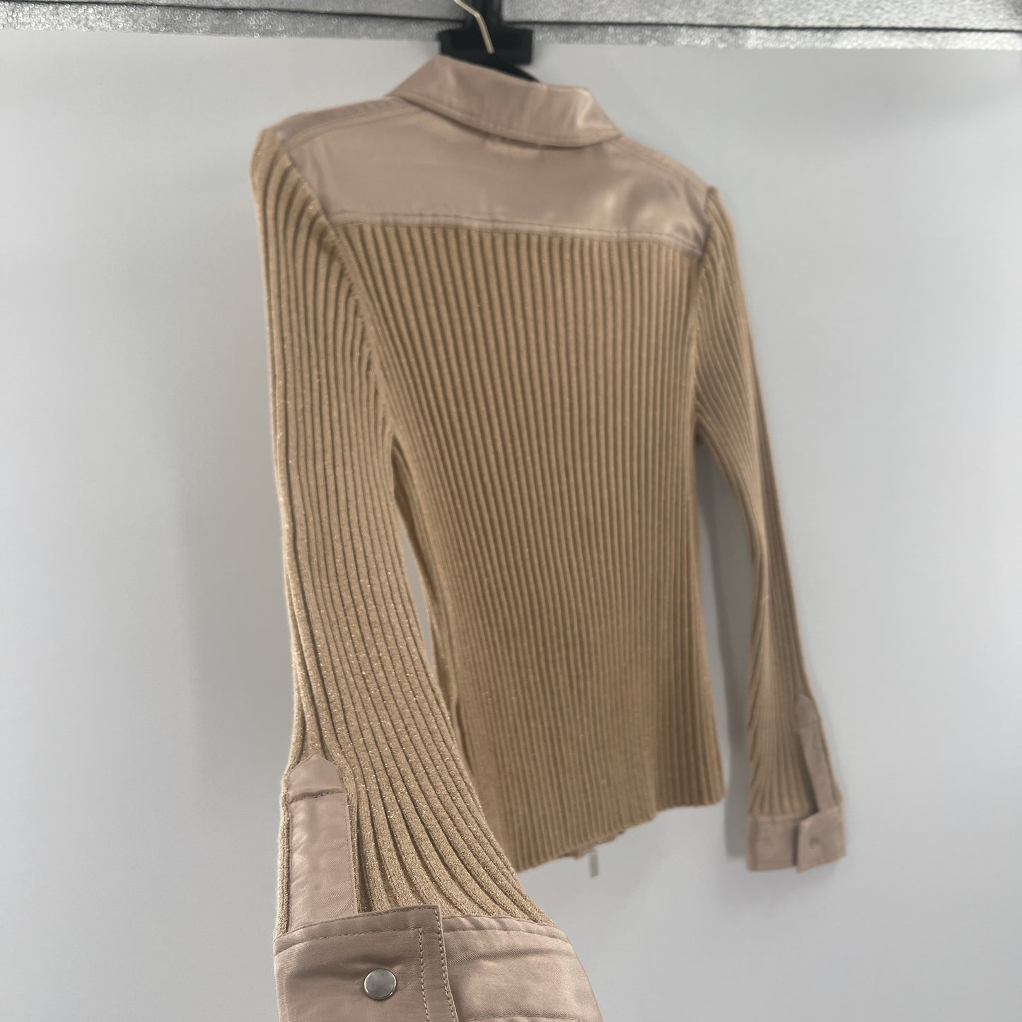 Vintage Belldini 70s esque Top (M)