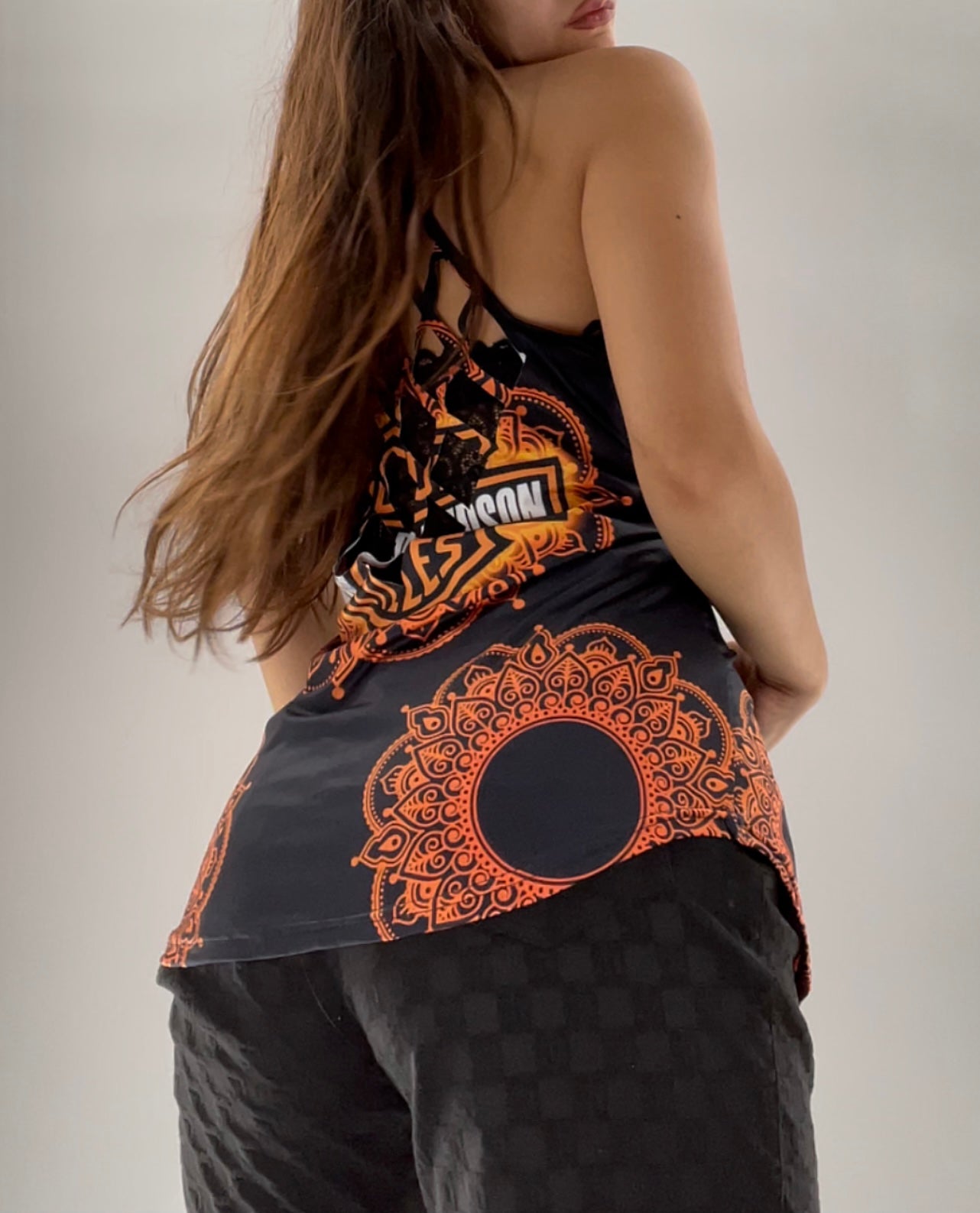 Harley Davidson Tank (M)