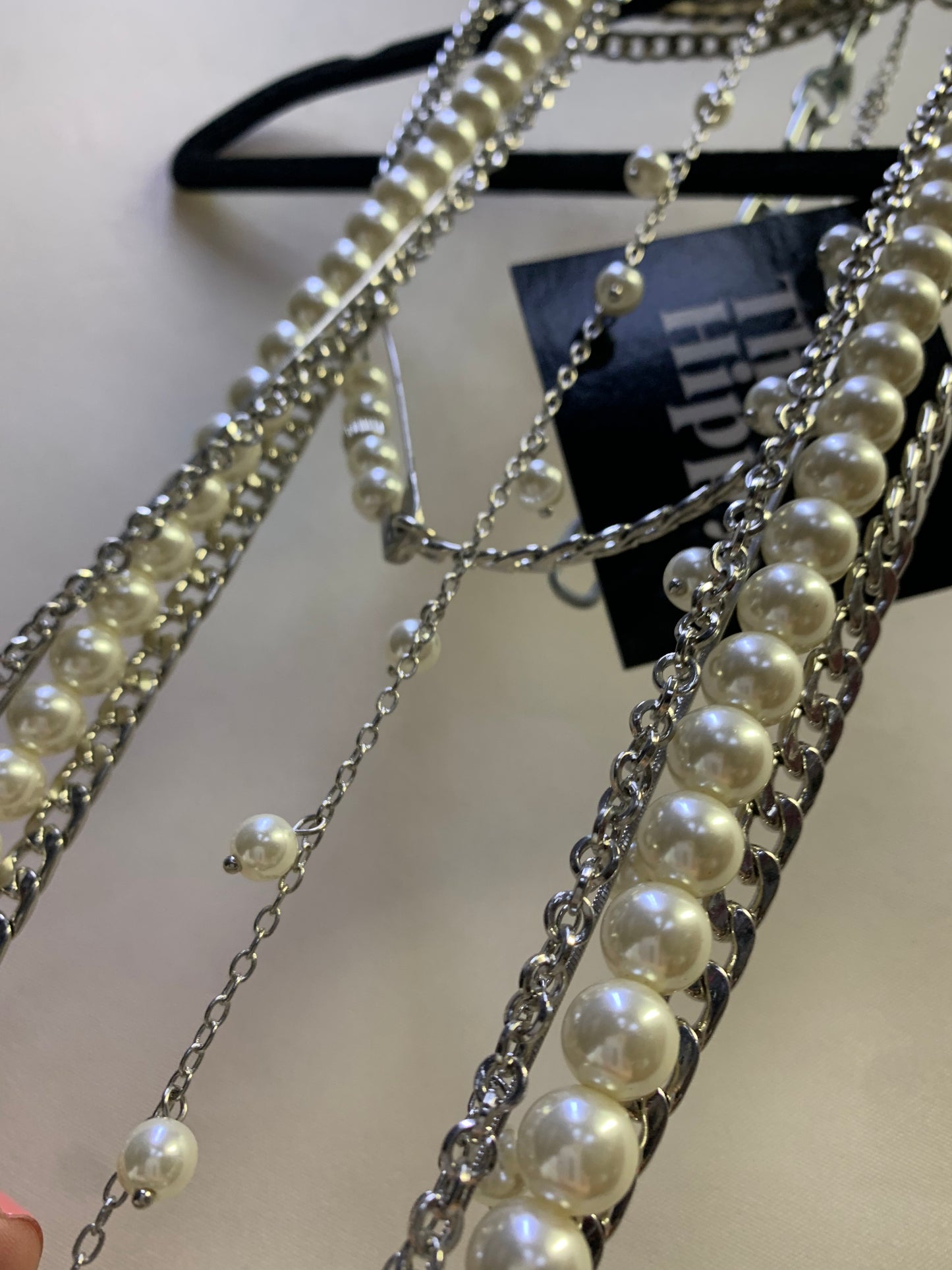 Free People Layered Necklace