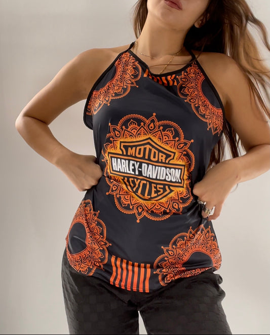 Harley Davidson Tank (M)