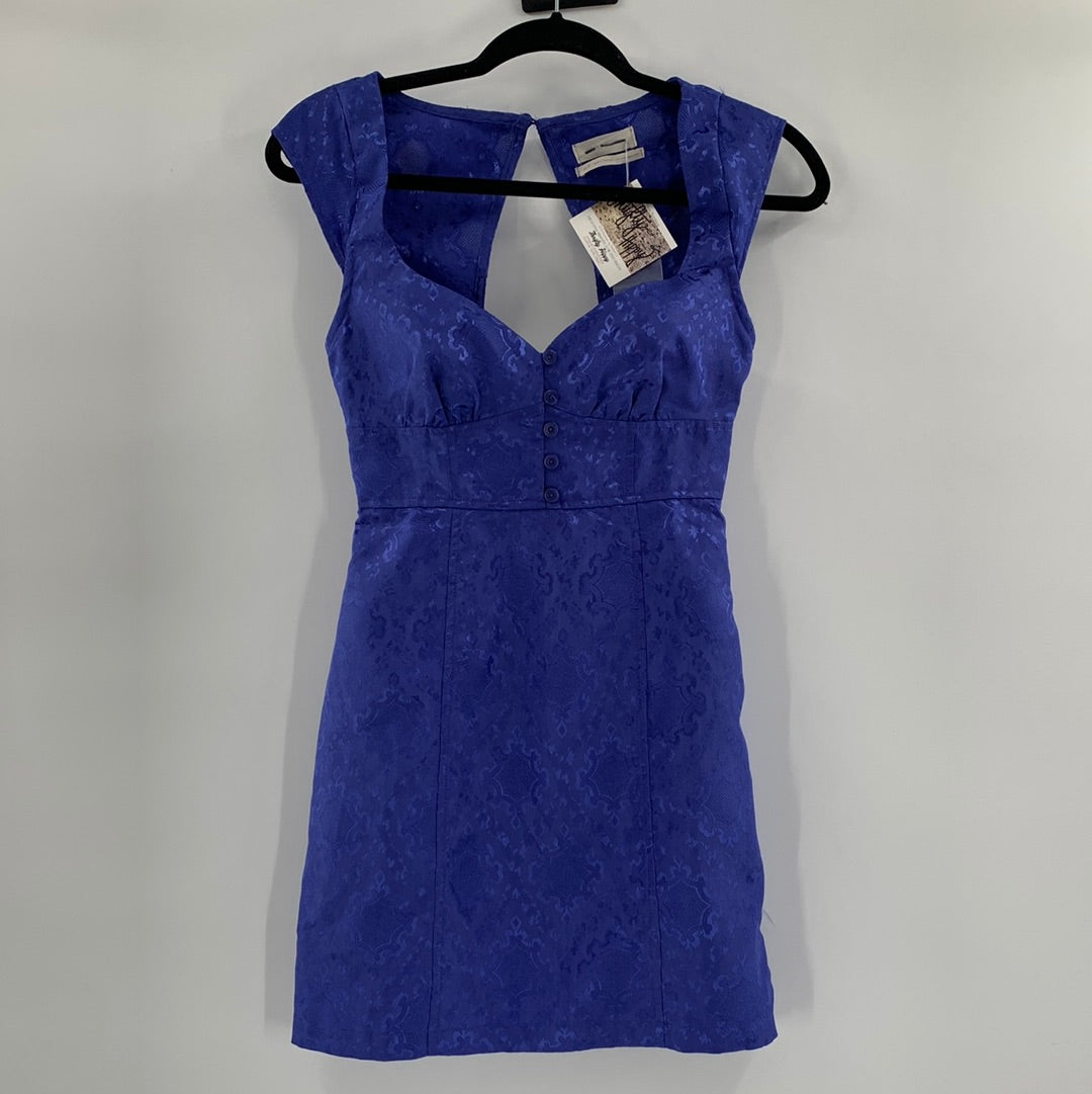 Urban Outfitters Periwinkle Dress (SzXS)