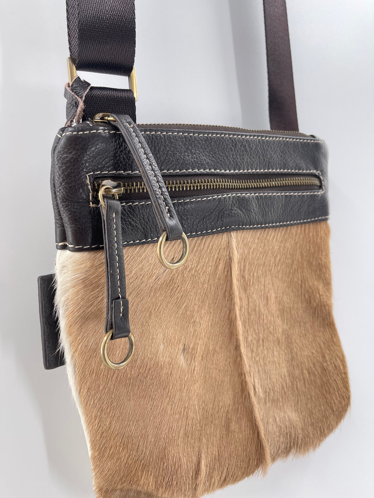 Diane Gail Crossbody Bag