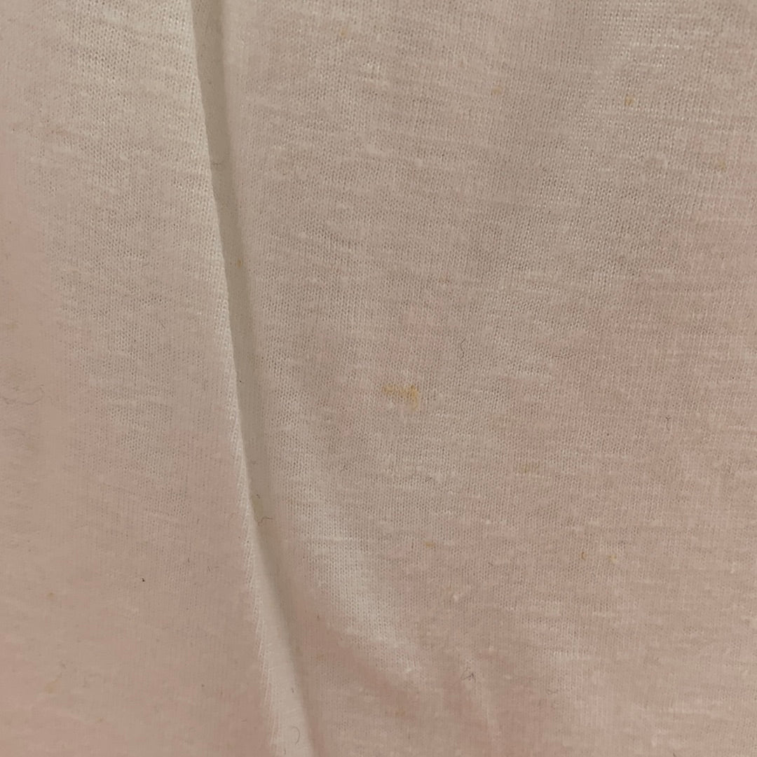 Free People Embroidered Sleeve and Neckline (XS)