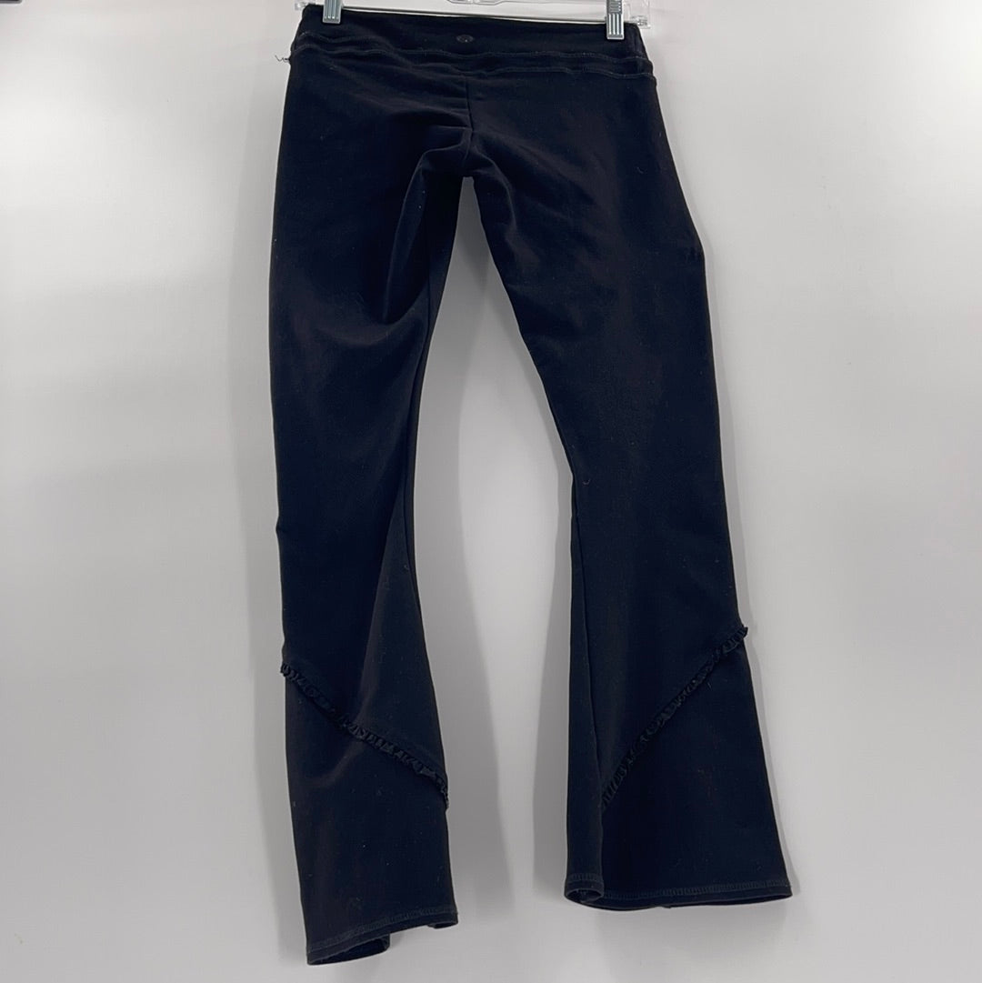 Pure + Good Yoga Pants (Sz S)