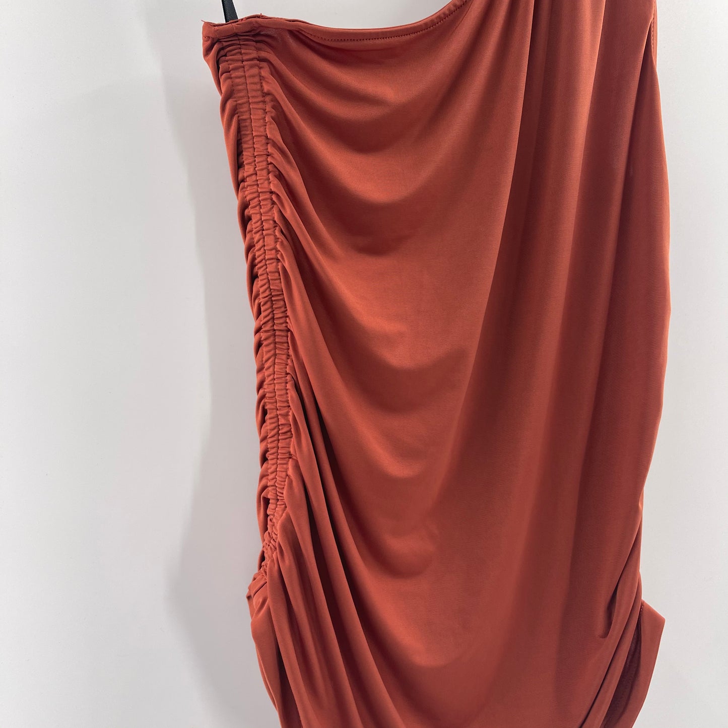 Intimately Free People Burnt Orange Tank (L)