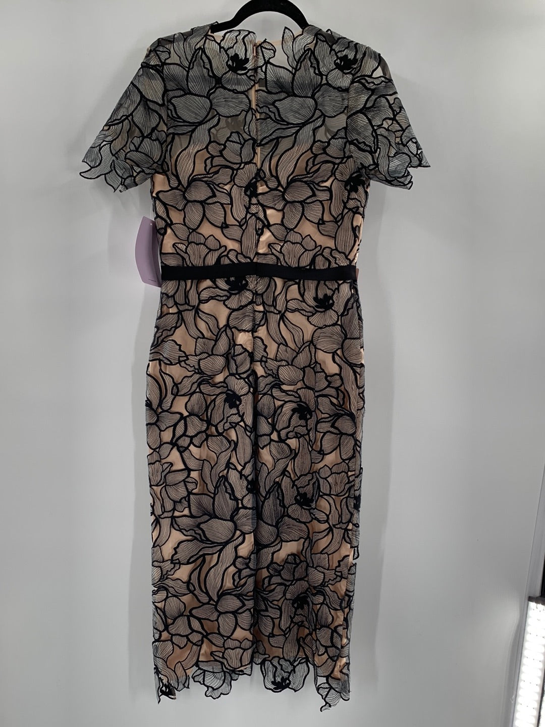 BHLDN JS Collections Lace Gown (4)