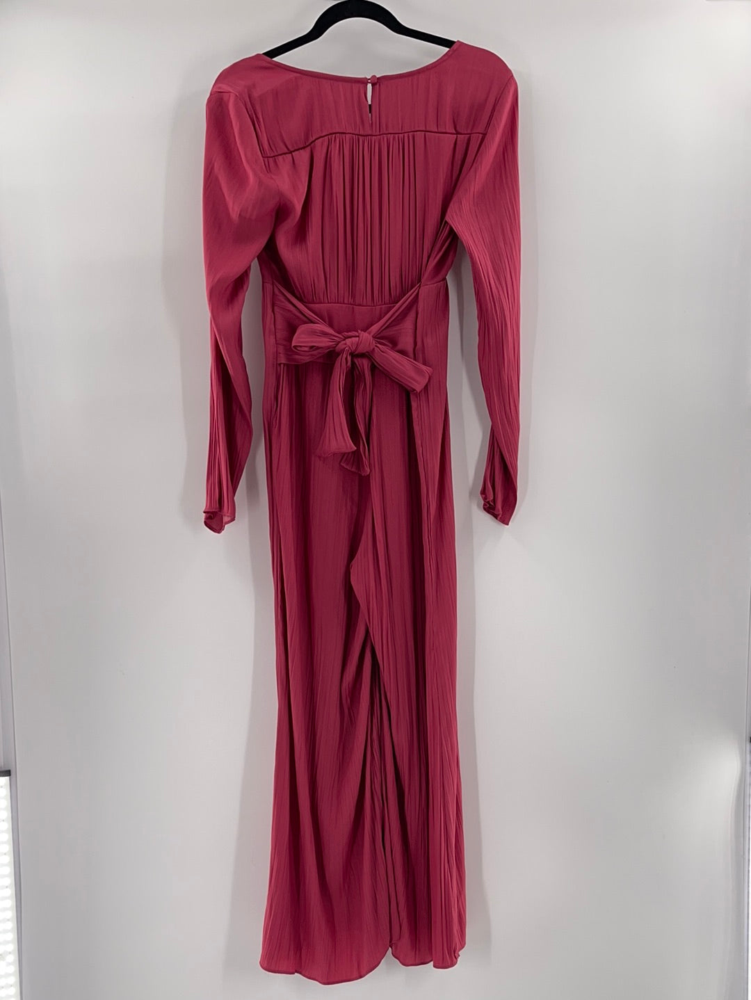 Free People Pink Jumpsuit (2)