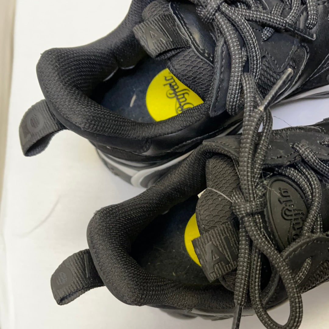 Buffalo Dollskill Black Sneakers
