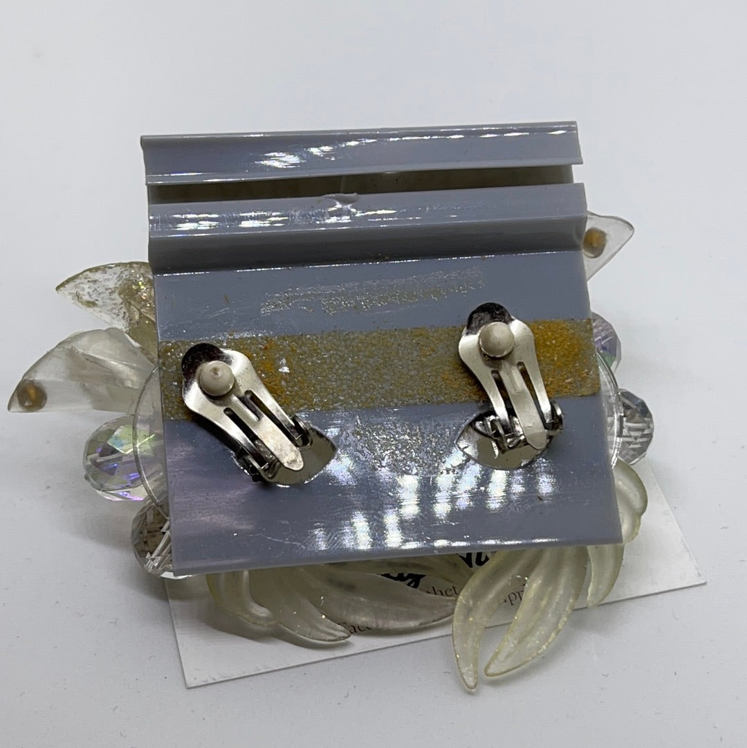 Accessory Place Vintage Earrings