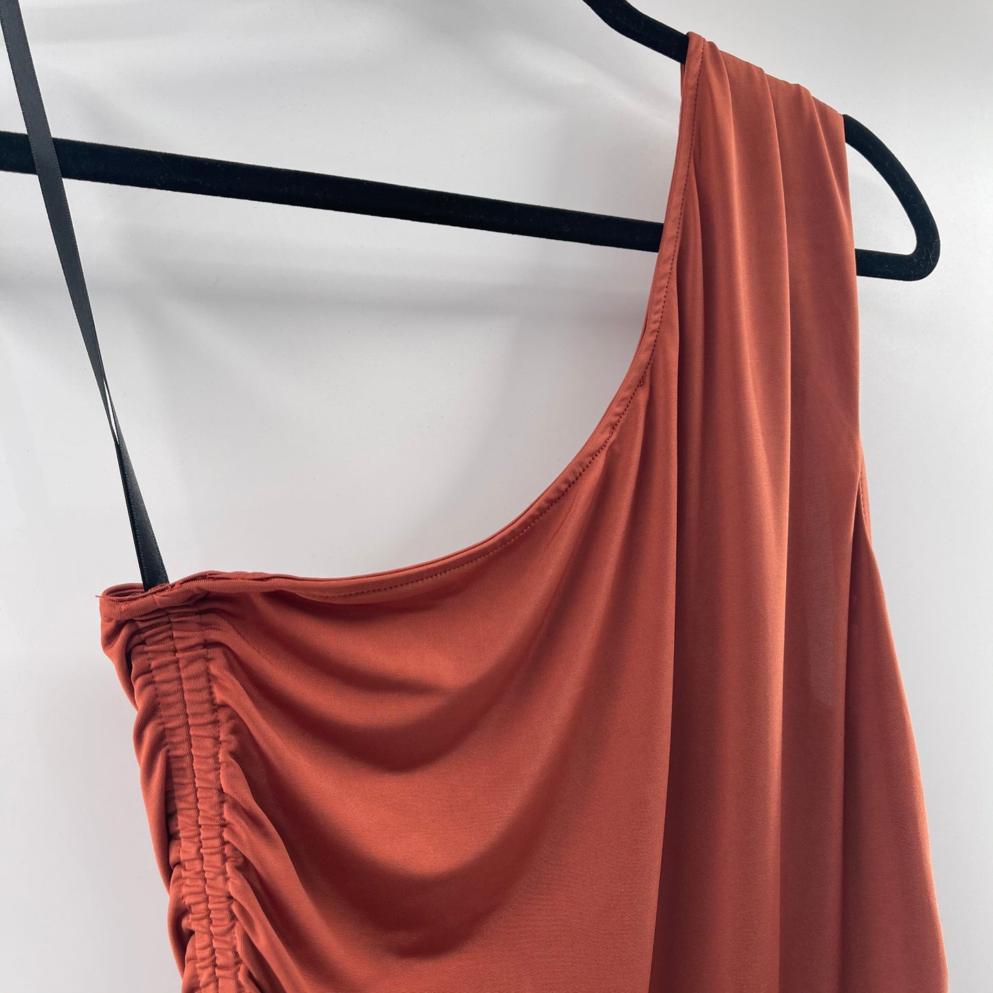 Intimately Free People Burnt Orange Tank (L)