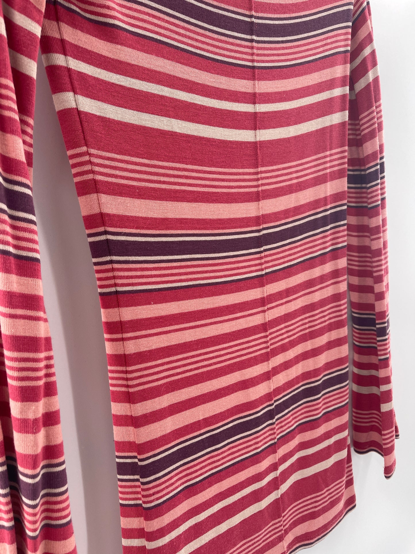 Free People Striped Off the Shoulder (S)