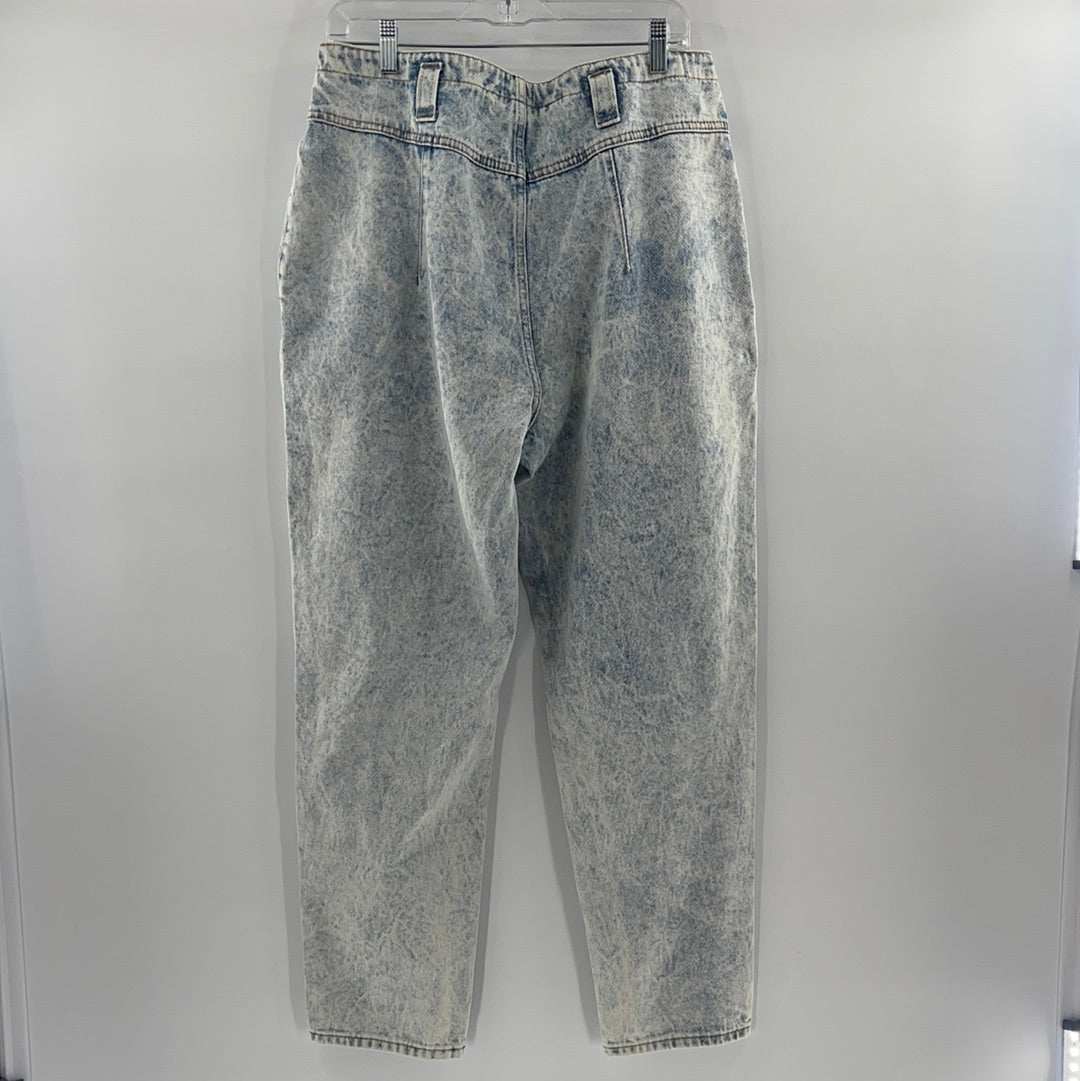BDG Acid Wash Jeans (W32)