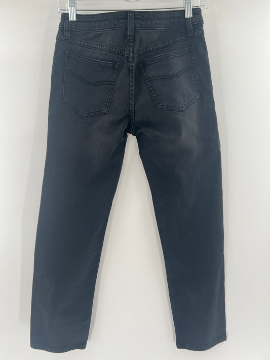 Free People Black Jeans (size W 24)