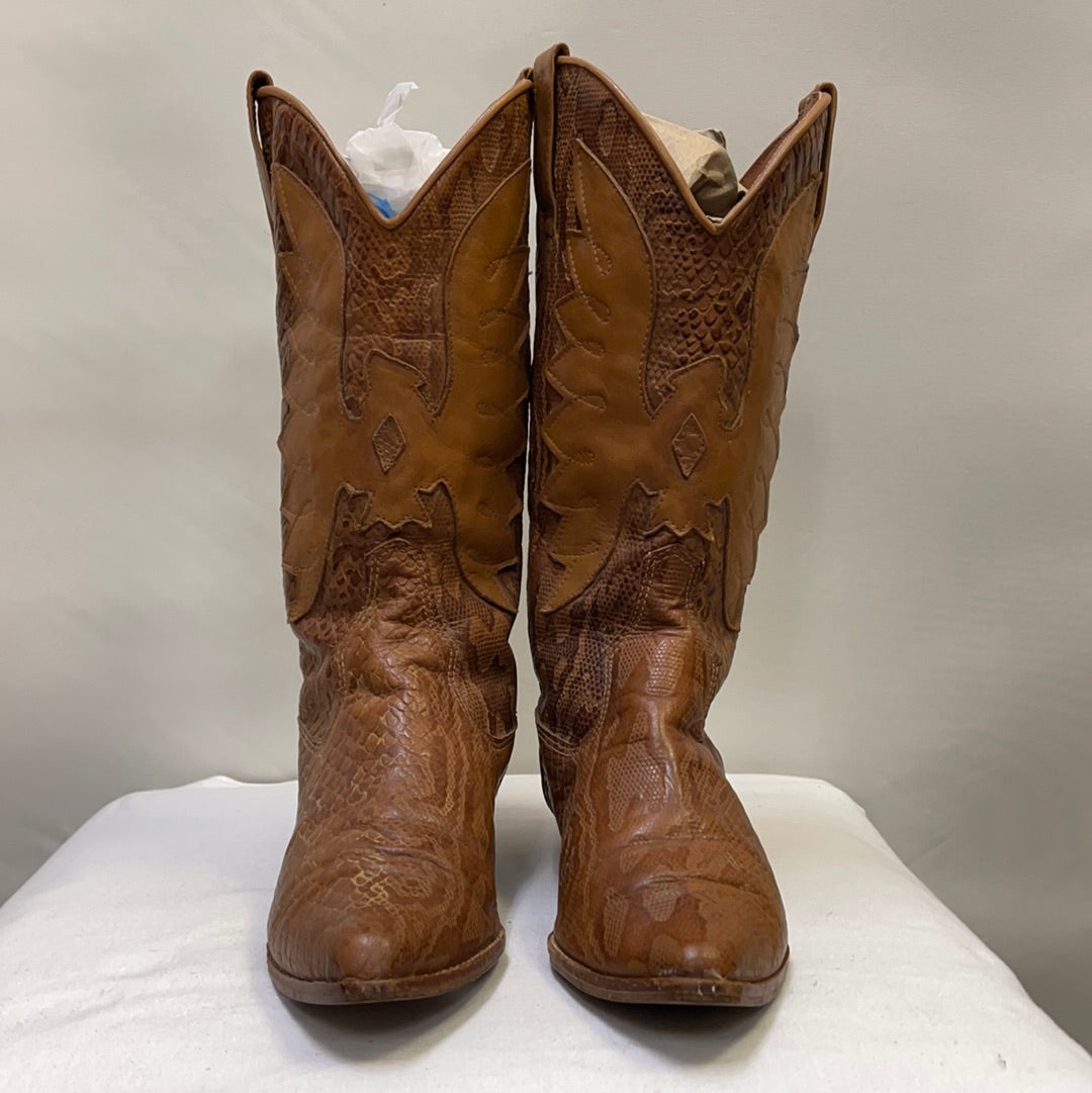 ‼️Cougar Boots