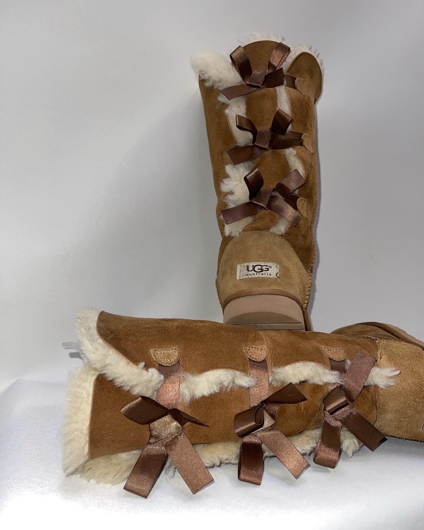 UGG Brown Boots