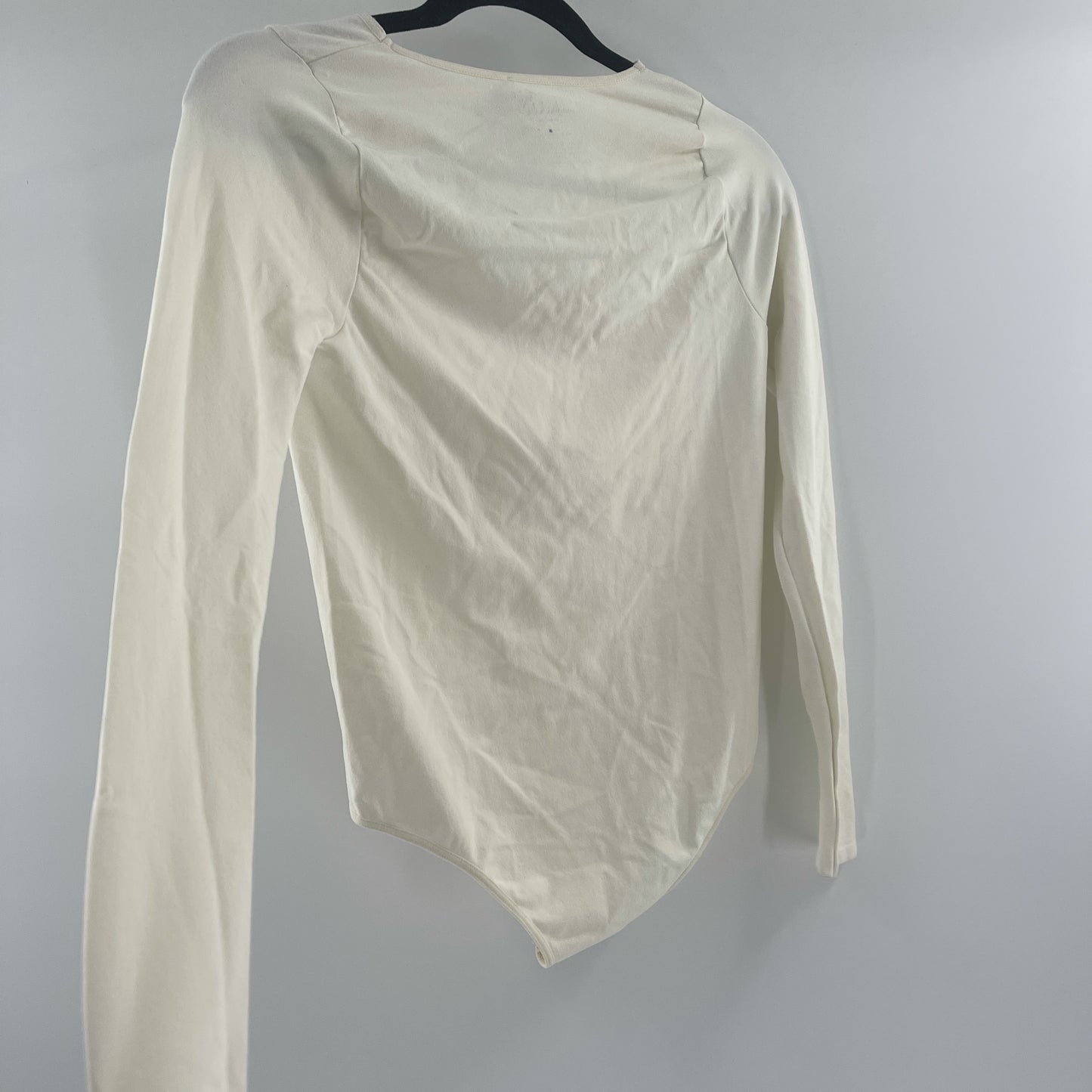 Intimately Free People White Bodysuit (M/L)