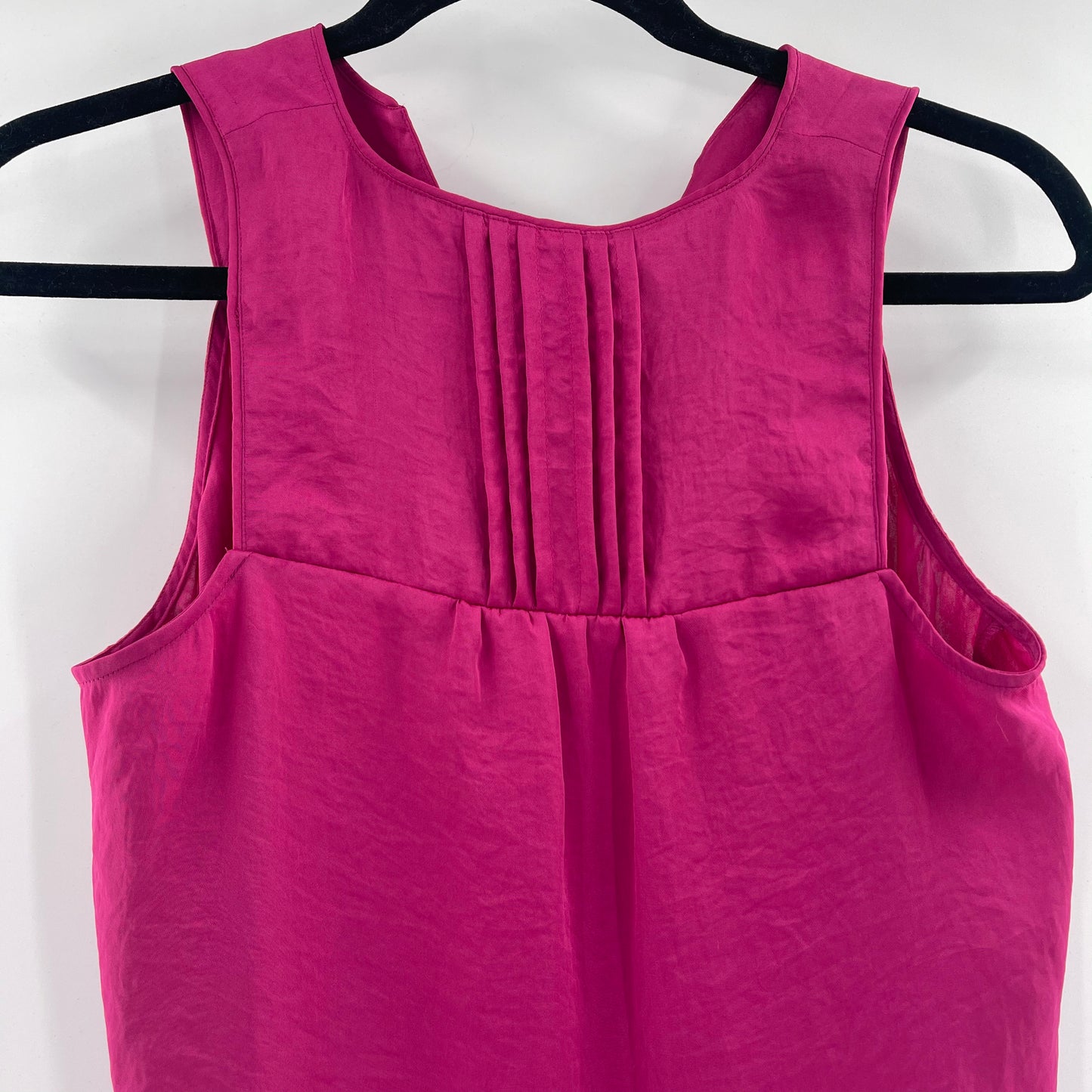 Maeve Fuchsia Tunic Tank (0)