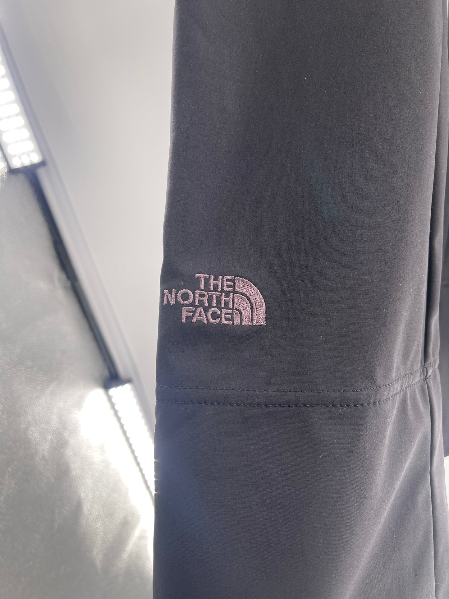 North Face Flared Pants (Sz XS)