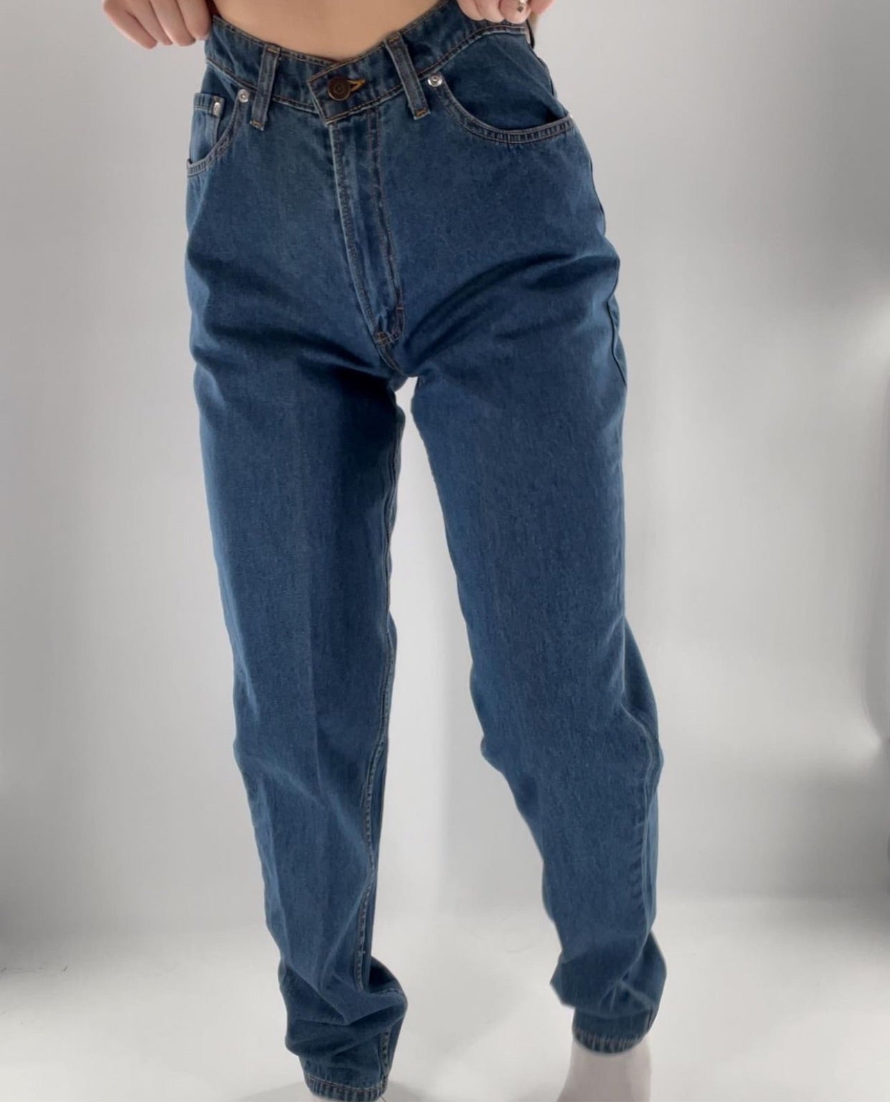 Vintage Deadstock Jordache Jeans (Sz 11/12)