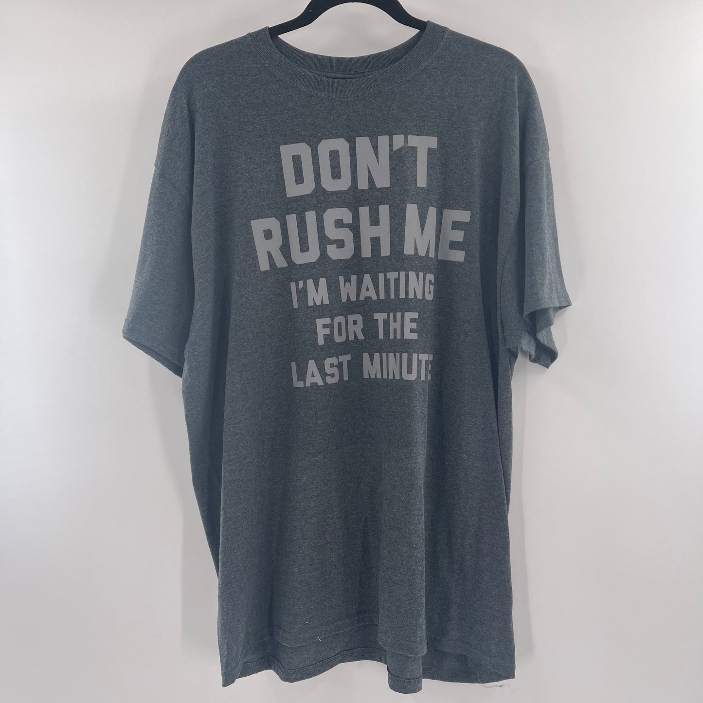 Slogan T (XL)