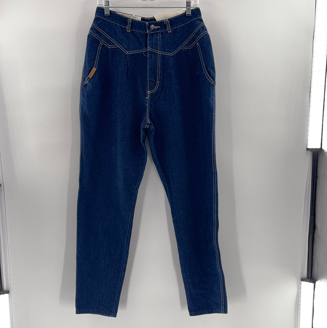 Deadstock Vintage Gitanos (Sz 14L)
